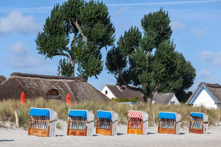 Ferienhaus Nordsee