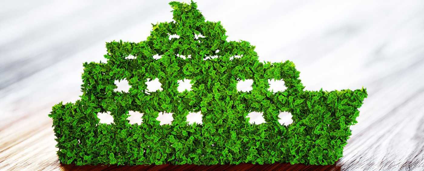 City Air Terminal Reisebüro | Nachhaltigkeit