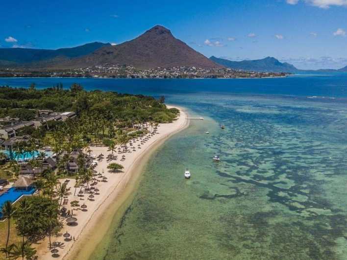 Luxushotels Mauritius