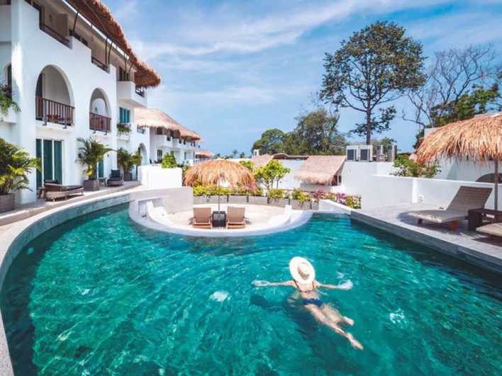 Luxushotels Khao Lak