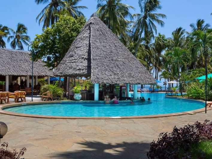Hotels Kenia
