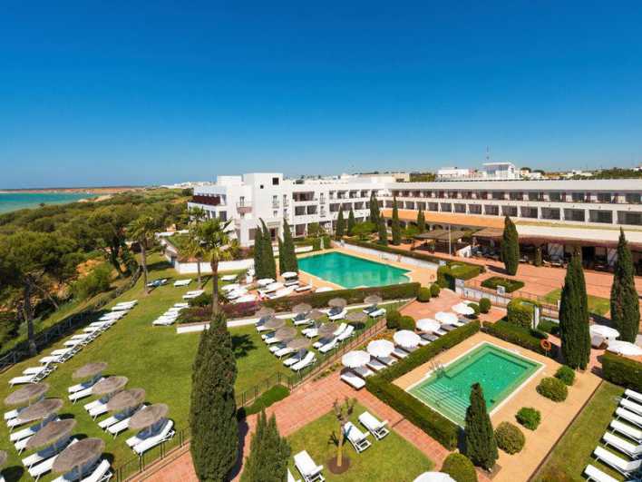 Fuerte Conil Resort