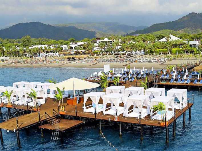 Emelda Sun Club